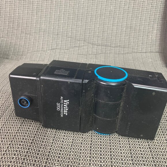 Vivitar Auto Thyristor 3700 Flash - Picture 3 of 6